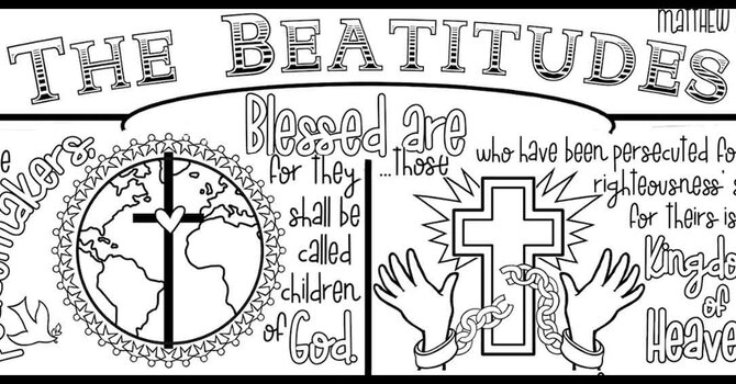 Blessed! (Part 4)