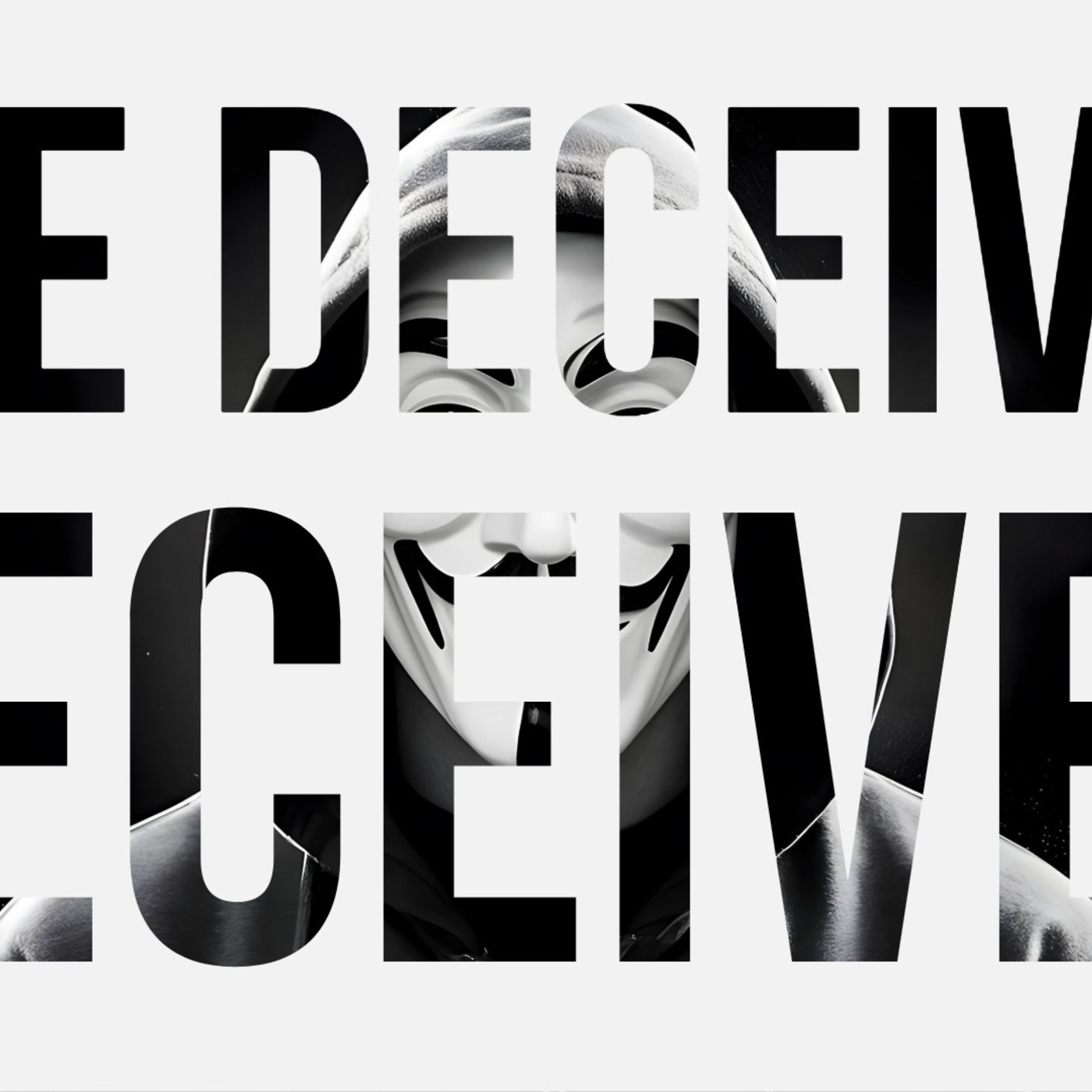 The Deceived Deceiver episode artwork