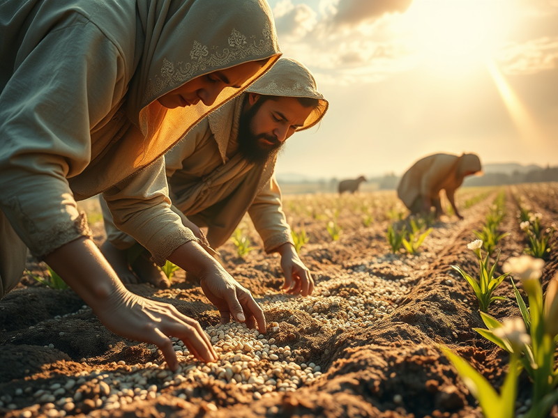 The Necessity of Obedience in the Great Commission