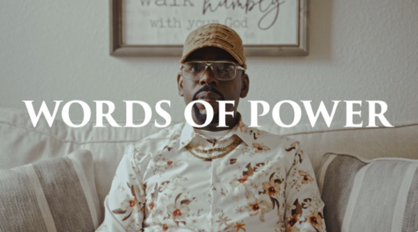 Words of Power