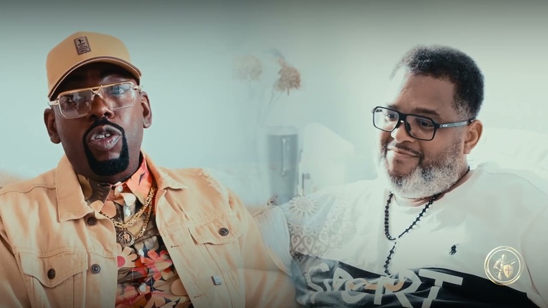 JOIN US FOR IN-PERSON SERVICE TOMORROW AS PASTOR BYRON WILLIAMS FINISHES THE “POWER” SERIES