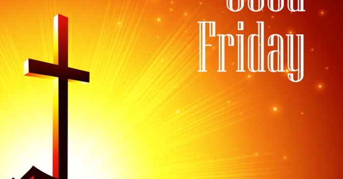 Good Friday Service