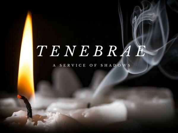 Tenebrae