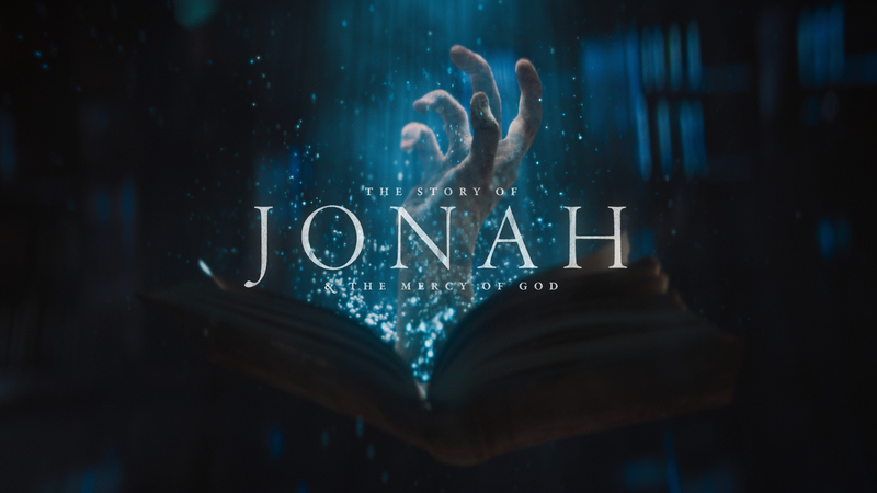 Jonah 2