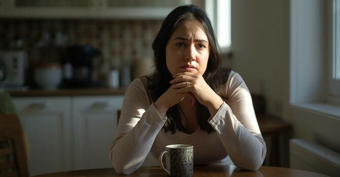 The Questions We Ask in the Dark: Monday, 03/23/2026