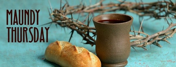Maundy Thursday