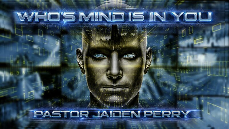 WHO’S MIND IS IN YOU, PART II | SERMON | 1.17.26