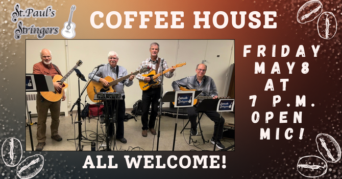 St. Paul's Coffee House 