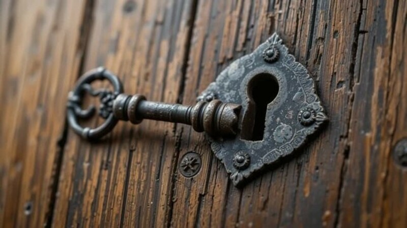 Saved & Secured in Christ