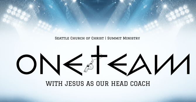 Singles/Summit Ministry