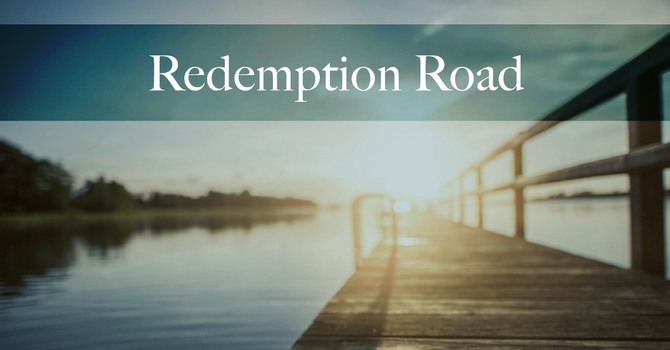 Redemption Road