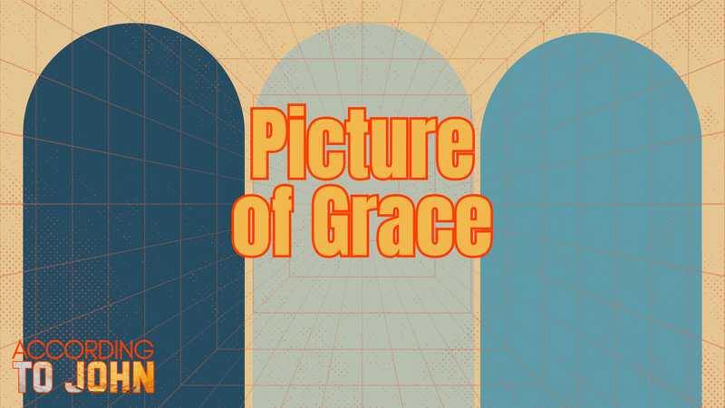 Picture of Grace