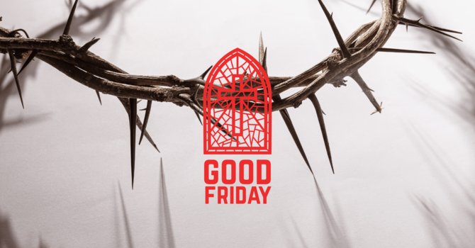Good Friday Service