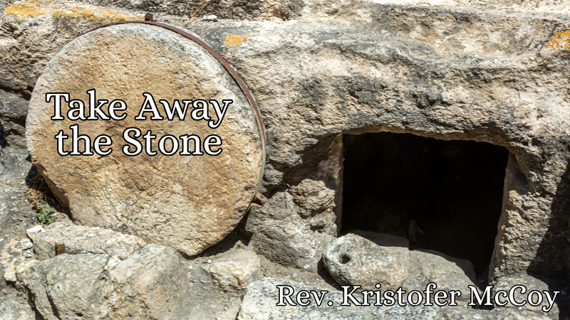 Take Away the Stone