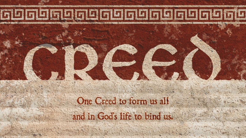 People of the New Creation