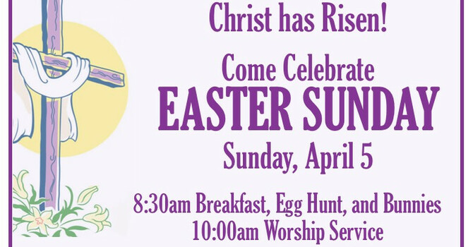 Easter Celebration!