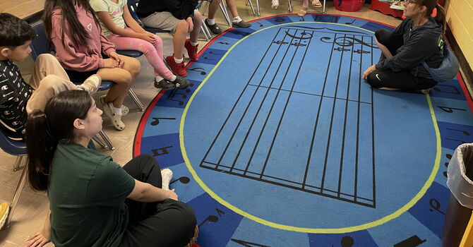 Leadership Camp (5th & older)