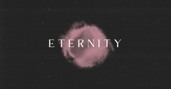 Eternity 