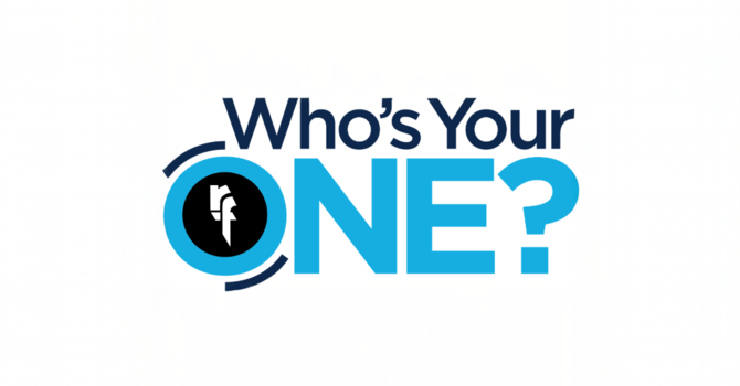Who's your one - the soil of the one