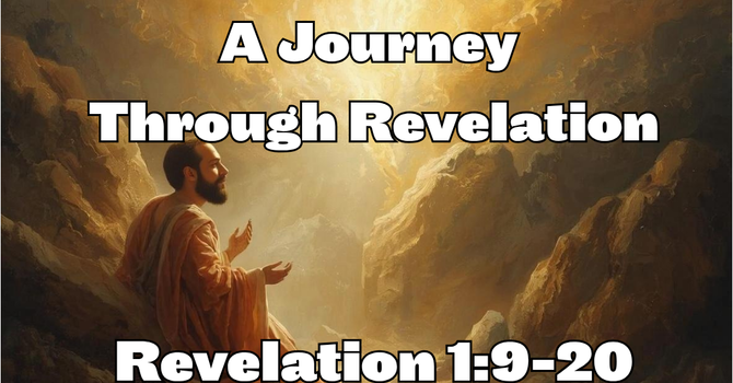 Jesus Wins a Journey through Revelation