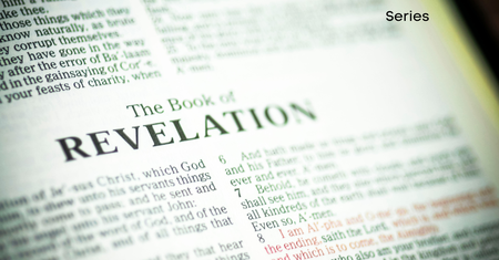 The Book of Revelations