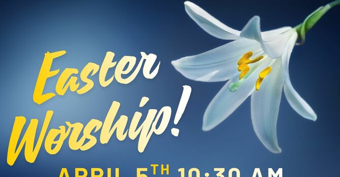 Easter Worship