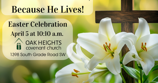 Easter Worship Celebration