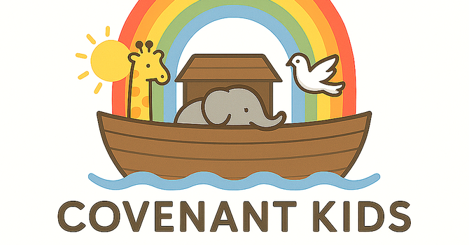 Covenant Kids Pre-School