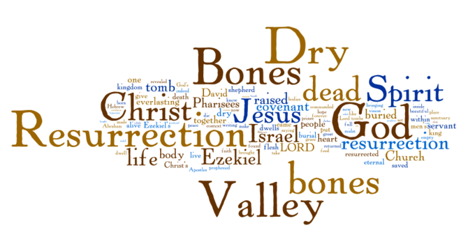 Can These Bones Live?