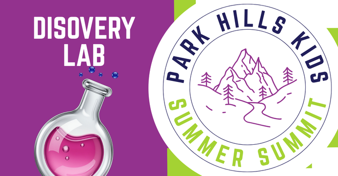 PARK HILLS KIDS SUMMER SUMMIT