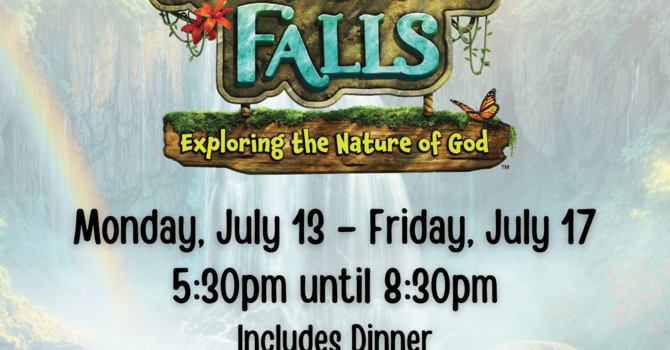 Vacation Bible School