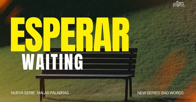 ESPERAR