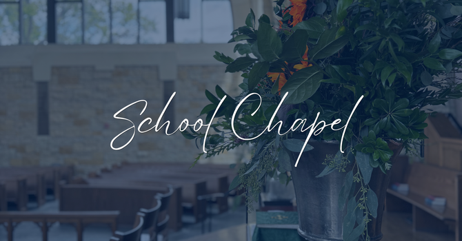 School Chapel
