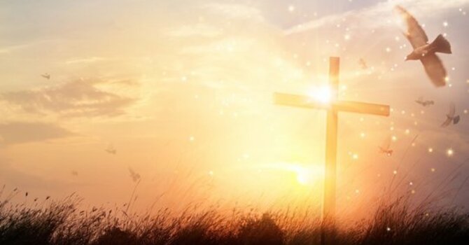 Fifth Sunday in Lent, 2026