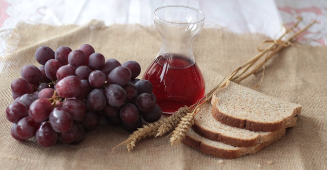 Upper Room Experience