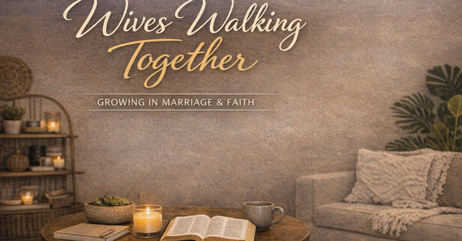 Wives Walking Together