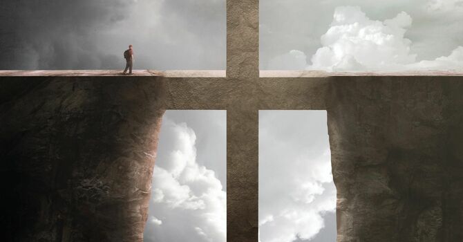 Palm Sunday, March 29, 2026 ~ "The King Who Comes in Humility" image