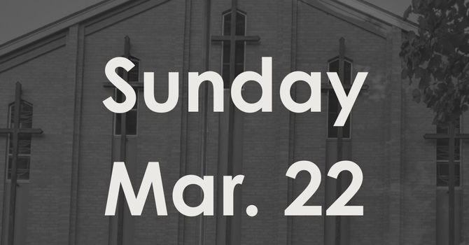 Lenten Locations: The Tower of Babel image