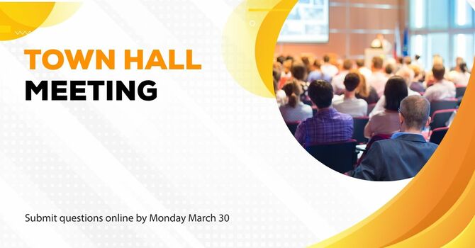 We are moving to two services...do you have any questions?