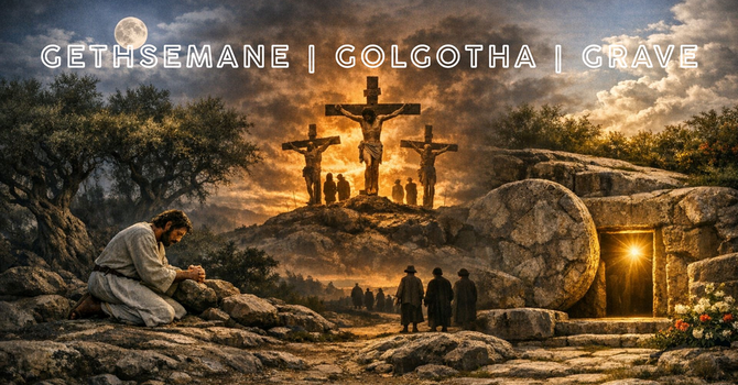Gethsemane
