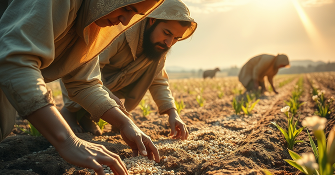 The Necessity of Obedience in the Great Commission