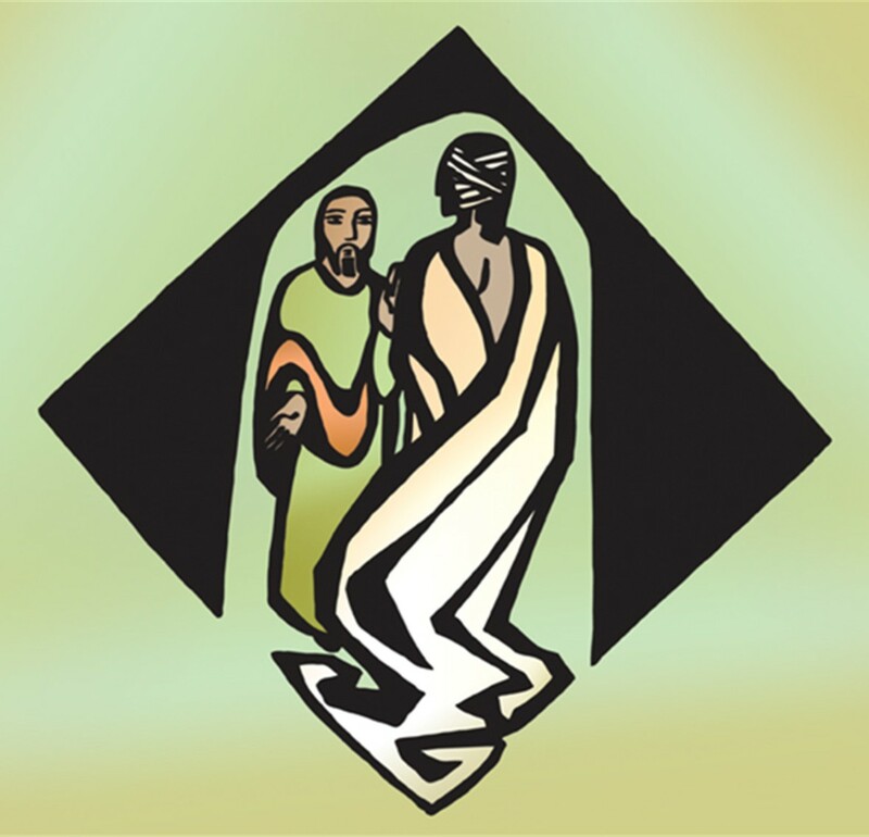 Sermon for March 22, 2026