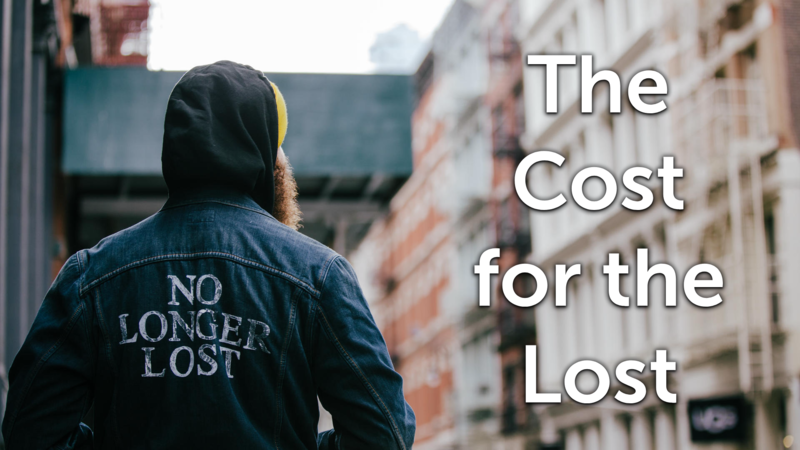 The Cost for the Lost