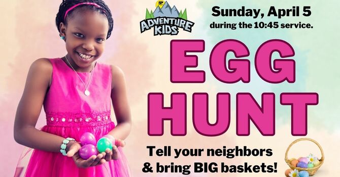 Egg Hunt