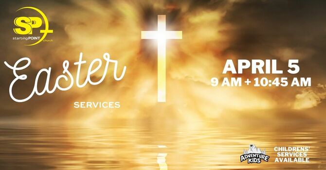 Easter Sunday Service