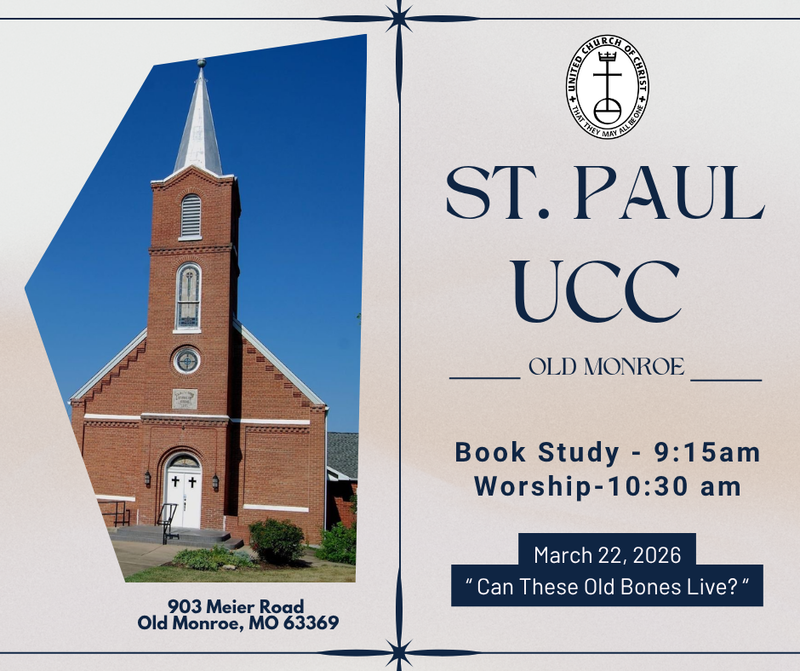 Can These Old Bones Live?