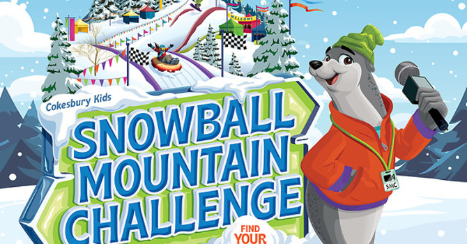 Vacation Bible School 2026