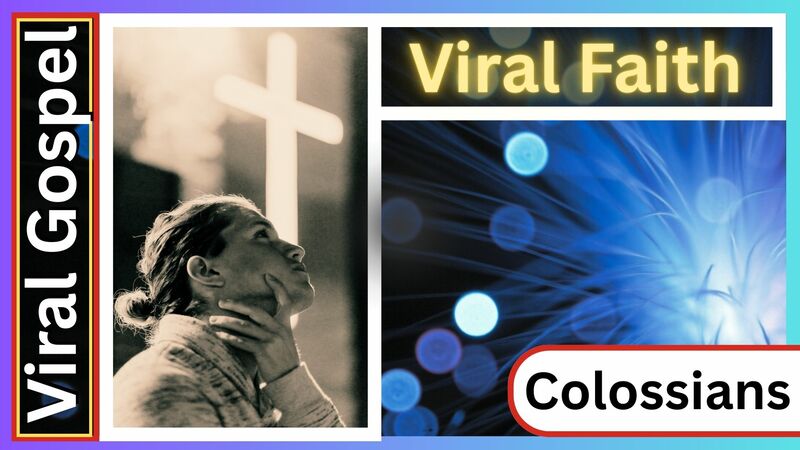 The Viral Reign of Christ