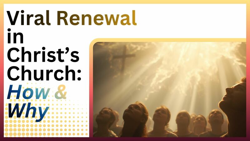 The Viral Reign of Christ