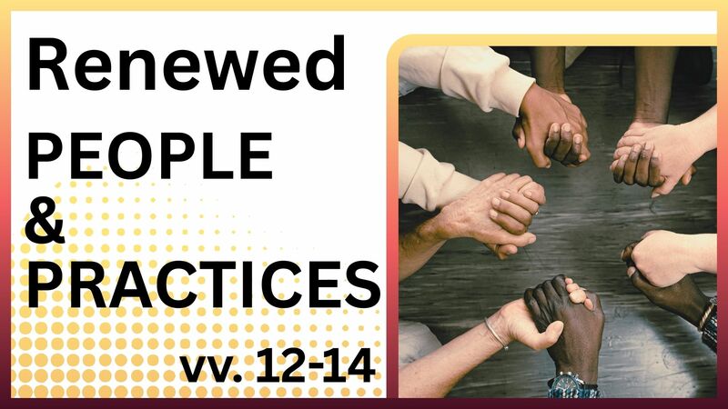 The Viral Reign of Christ